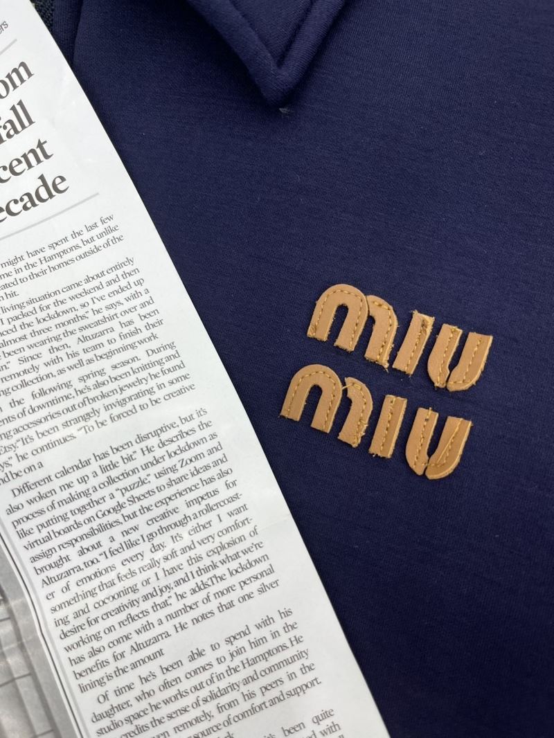 Miu Miu Outwear